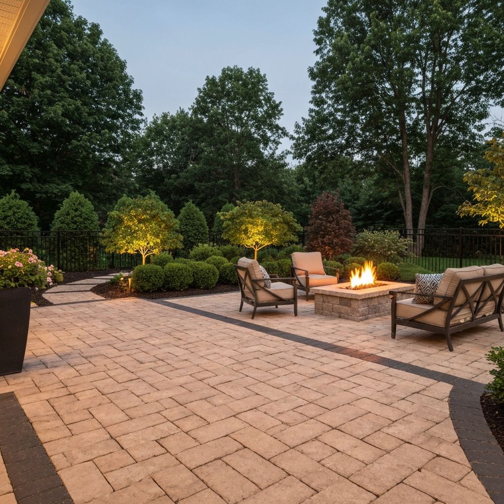 Stonebridge Lounge — Patio in Barrhaven